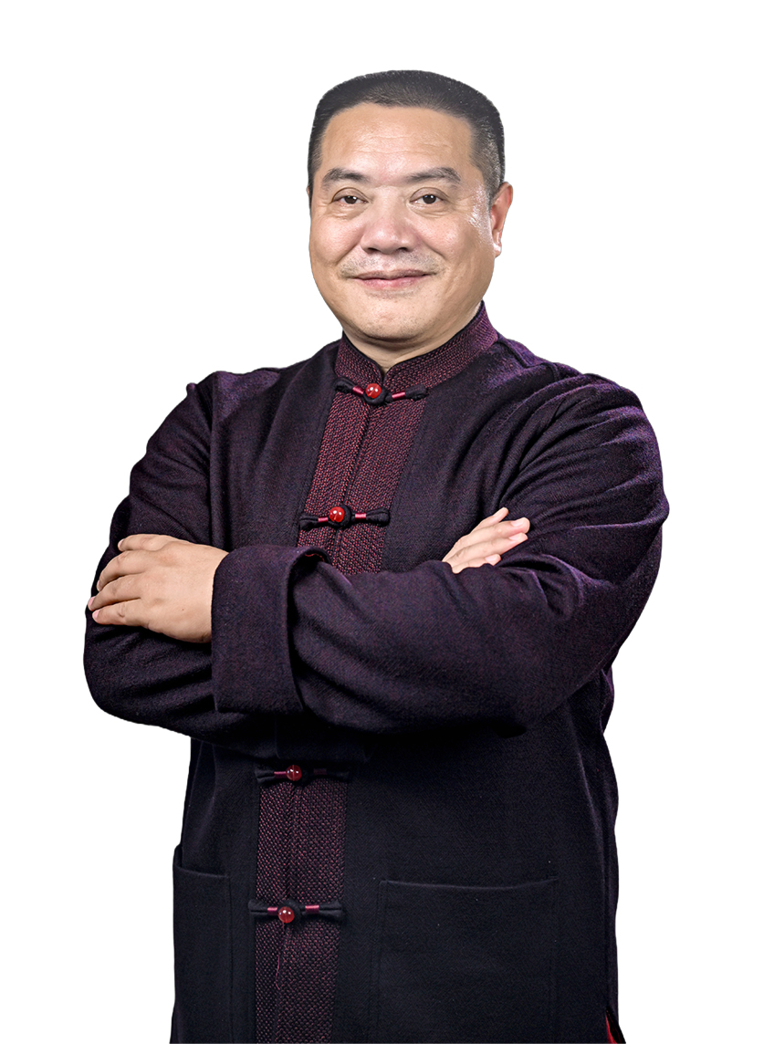 江南圣医喻嘉言十六代传人、百芝堂首席医疗官、百芝堂糖尿病科领衔专家喻小